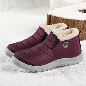 Bota Masculina Impermeável Plataforma Antiderrapante