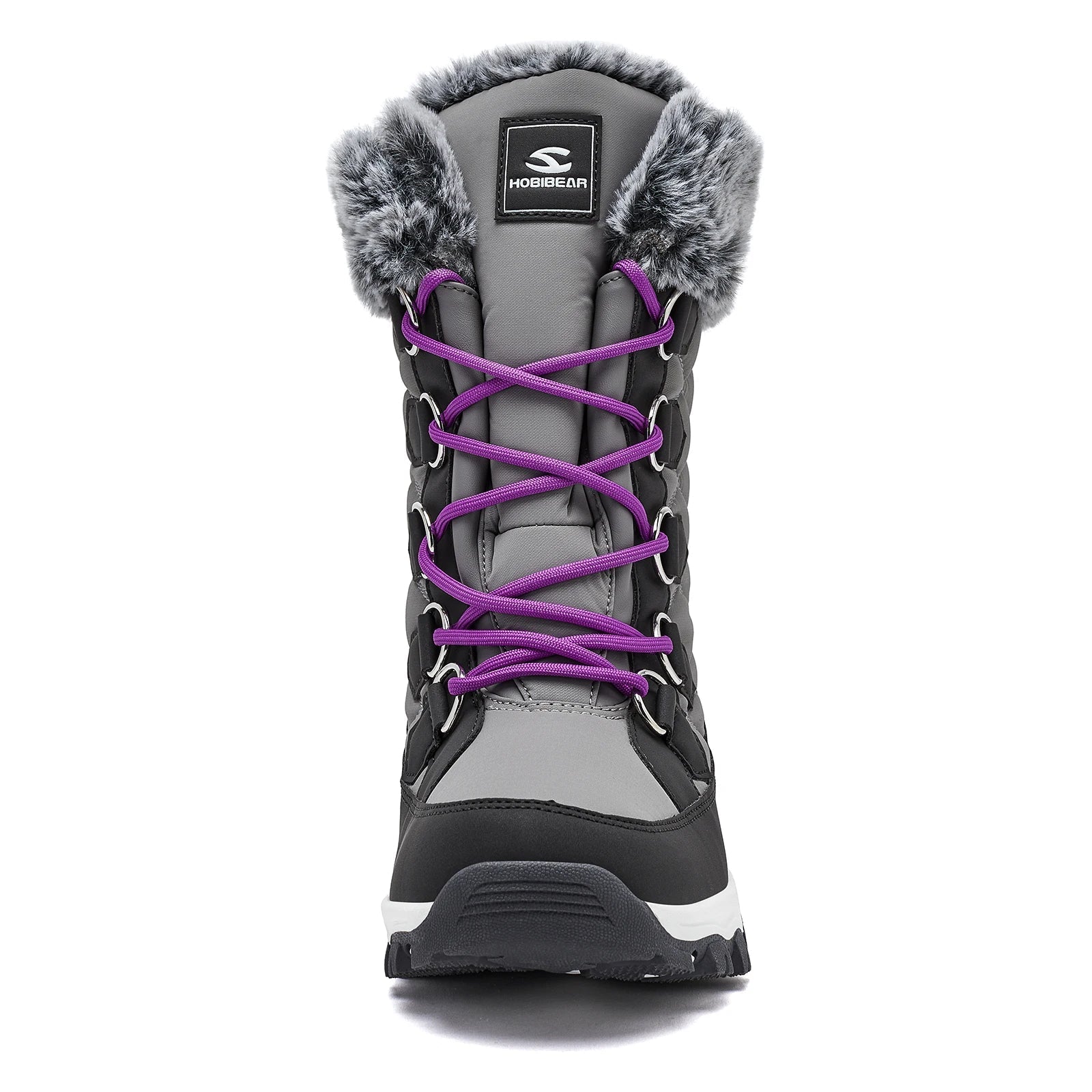Bota Feminina Para Inverno Impermeável Antiderrapante