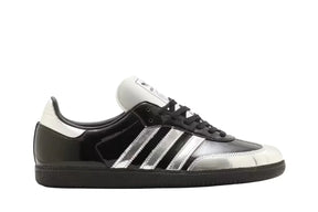 Adidas Samba x Atmos Tuxedo Preto