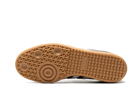 Tênis Adidas Samba OG 'Earth Strata Gum' Marrom