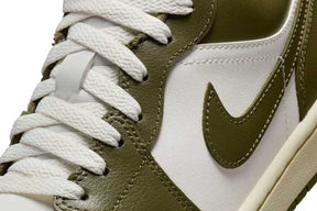 Air Jordan 1 Low Olive Green