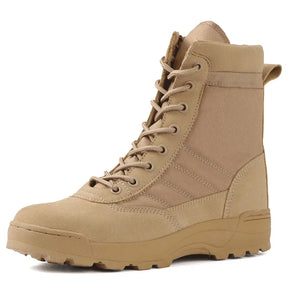Bota Masculina Resistente