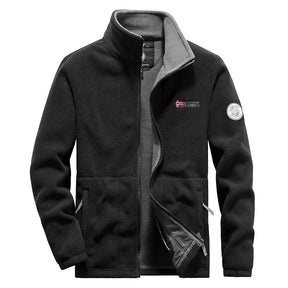 Jaqueta Masculina Polar Térmica para Inverno