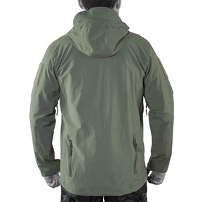 Jaqueta Masculina Tática Softshell Leve - (Promoção de Inverno 2026)