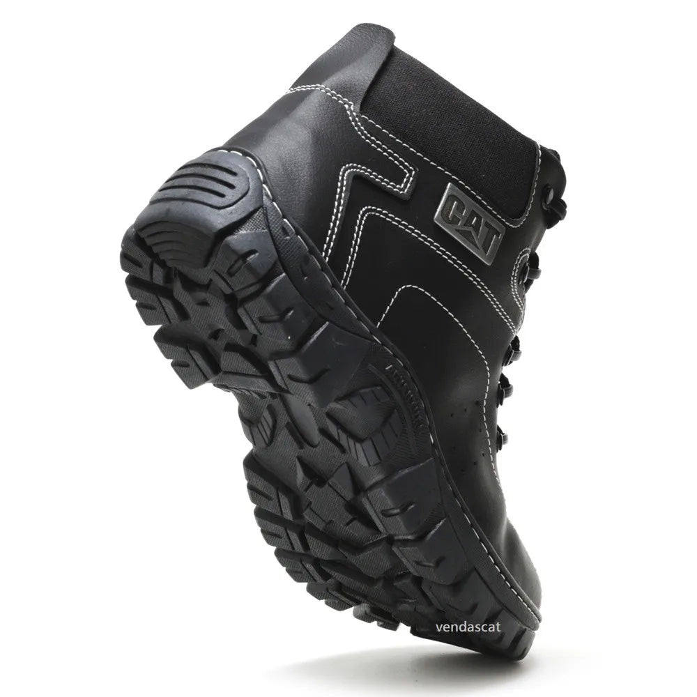 Bota Masculina Confortável Catsim