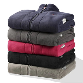 Jaqueta Masculina Polar Térmica para Inverno