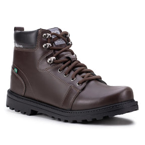 Bota Masculina Adventure com Revestimento Confortável