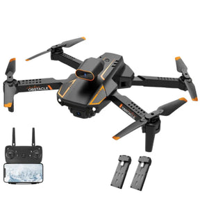 Drone Profissional 5KM com Câmera Dupla 4K HDR + VoidCopter + BRINDES