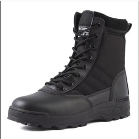 Bota Masculina Resistente