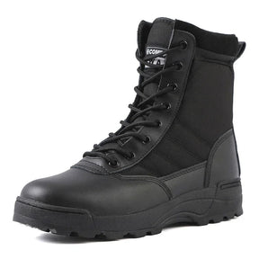 Bota Masculina Resistente