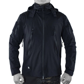 Jaqueta Masculina Tática Softshell Leve - (Promoção de Inverno 2026)