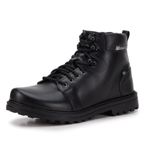 Bota Masculina Adventure com Revestimento Confortável