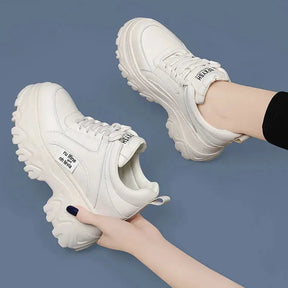 Bota de Inverno Feminina Confortável Fashion - (Promoção de Inverno 2025)