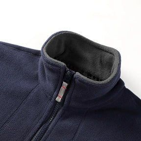 Jaqueta Masculina Polar Térmica para Inverno