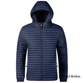 Jaqueta Impermeável Puffer Outfit