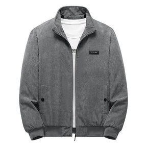 Jaqueta Masculina Power Veludo