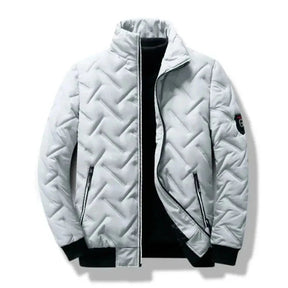 Jaqueta Masculina Acolcho Plus