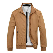 Jaqueta Masculina Casual Elegance Prime