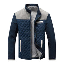 Jaqueta Masculina Casual Veludo Confort