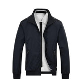 Jaqueta Masculina Casual Elegance Prime