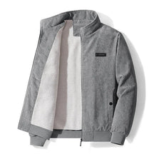 Jaqueta Masculina Power Veludo