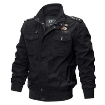Jaqueta Masculina Força Army