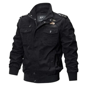 Jaqueta Masculina Força Army