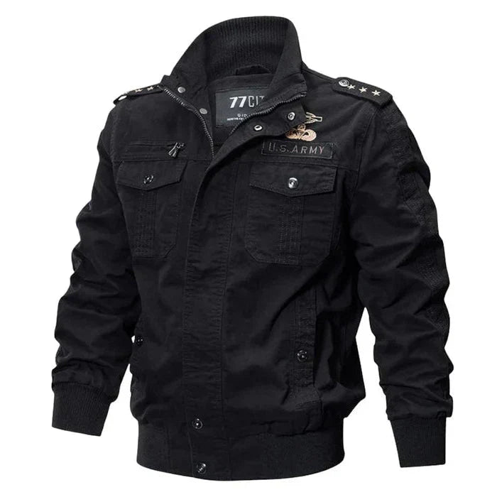 Jaqueta Masculina Força Army