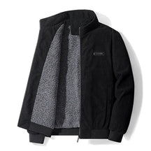 Jaqueta Masculina Power Veludo