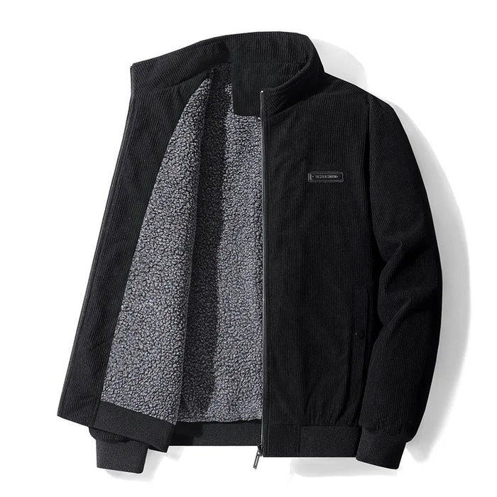 Jaqueta Masculina Power Veludo