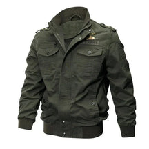 Jaqueta Masculina Força Army