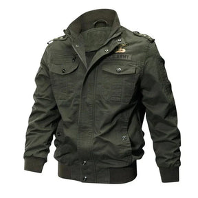 Jaqueta Masculina Força Army
