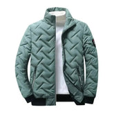 Jaqueta Masculina Acolcho Plus