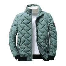 Jaqueta Masculina Acolcho Plus