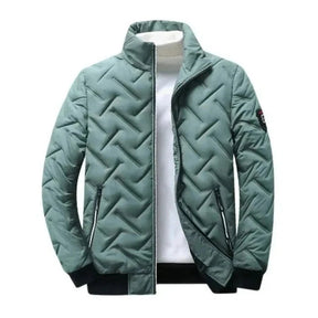 Jaqueta Masculina Acolcho Plus