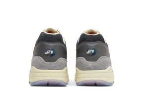 Kasina x Nike Air Max 1 Won-Ang Grey