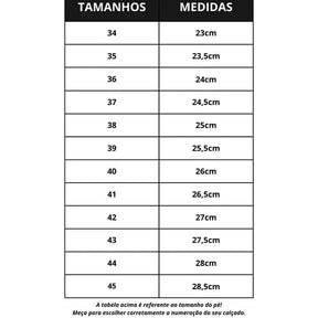 Bota Feminina com Plataforma Cano Curto (Promoção de Inverno 2025)