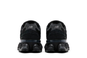 New Balance 9060 Black Cement "Black Cat" Preto