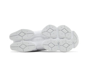 New Balance 9060 Triple White