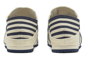 Onitsuka Tiger Mexico 66 Paraty Natural Navy Bege