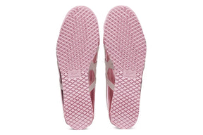 Onitsuka Tiger Mexico 66 SD Metallic Series Crystal Pink Cream Rosa