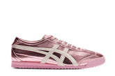 Onitsuka Tiger Mexico 66 SD Metallic Series Crystal Pink Cream Rosa