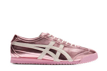Onitsuka Tiger Mexico 66 SD Metallic Series Crystal Pink Cream Rosa