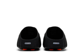 Slide Nike Mind 001 Black Chrome Preto