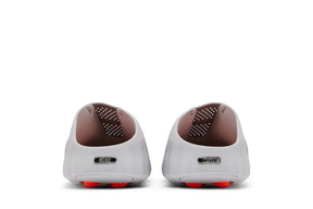 Slide Nike Mind 001 Light Smoke Grey Cinza