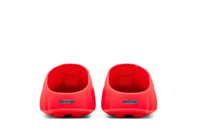 Slide Nike Mind 001 Solar Red Vermelho