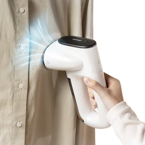 Ferro de Passar a Vapor Vertical - SteamPro