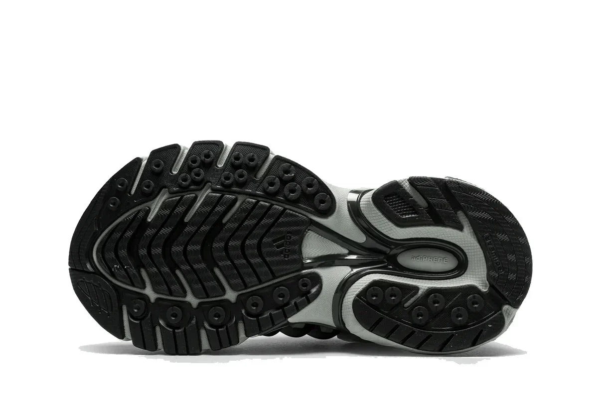 Adidas Adistar Jellyfish Pharrell Williams Solid Grey Black Cinza