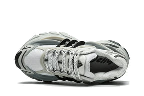 Adidas Adistar Jellyfish Pharrell Williams Solid Grey Black Cinza