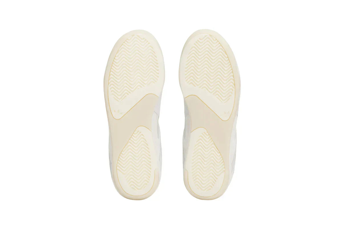 Adidas Badbo 1.0 X Bad Bunny "Chalk White" Branco